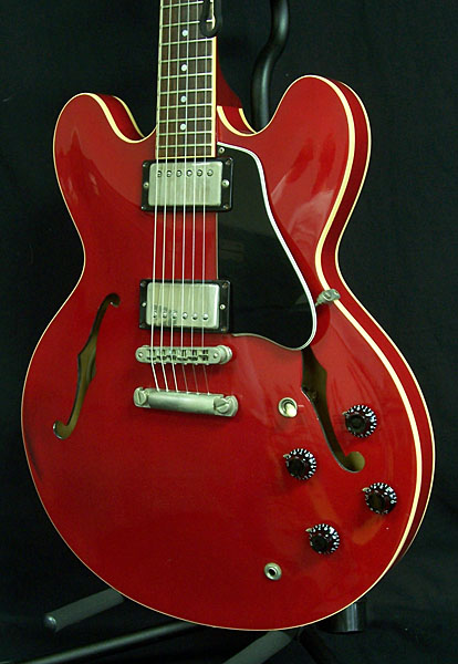 Keeping the Inspiration (By Guitar Teacher Steve Schaefer)
