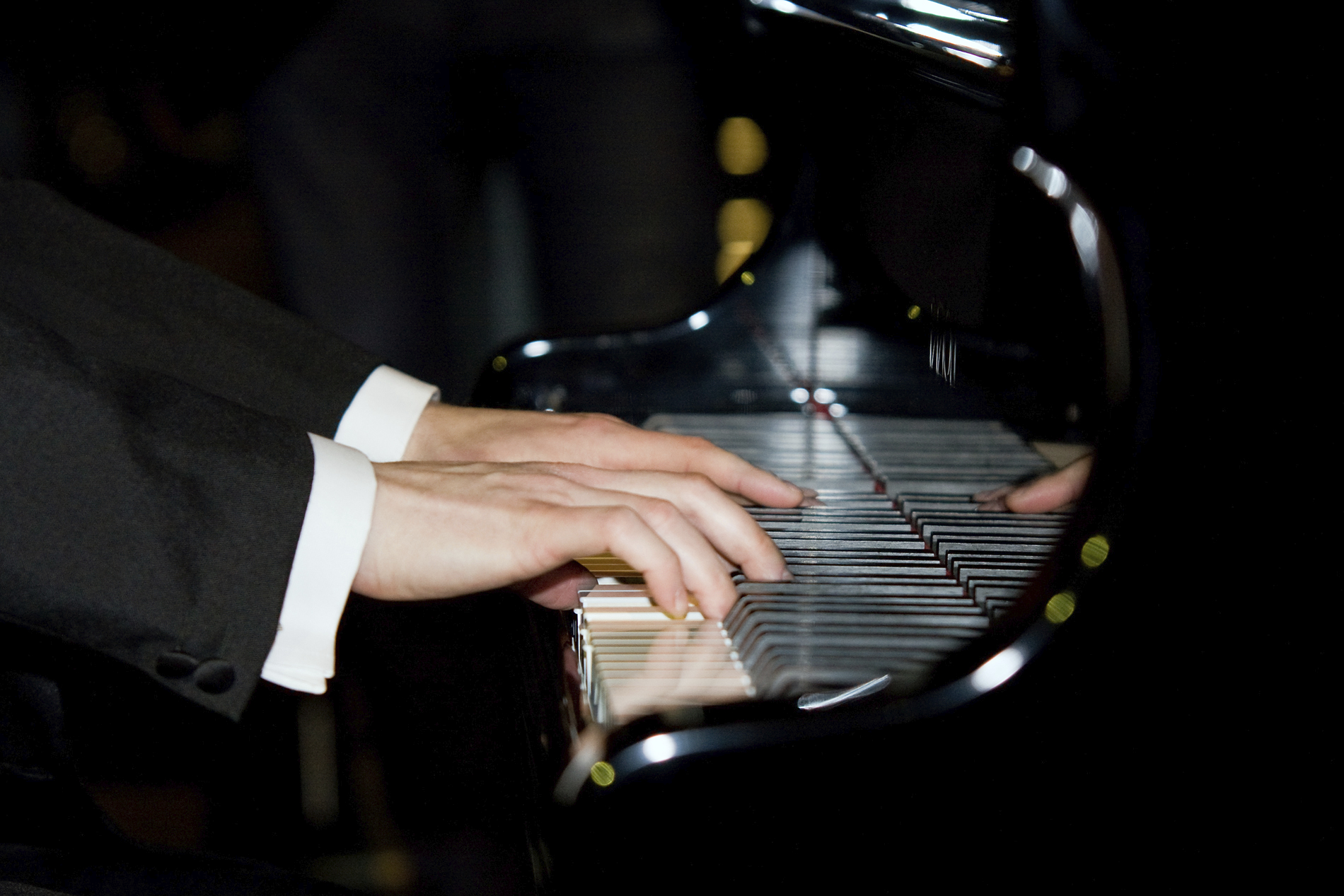 The Importance of Memorization in the Music Learning Process