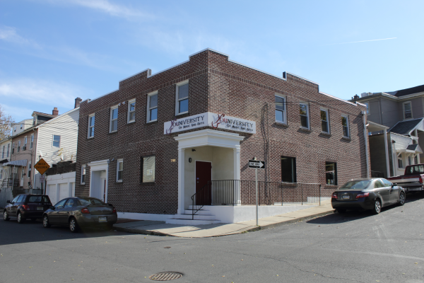 youniversity of music and arts bethlehem, pa