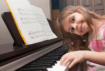 piano lessons flemington