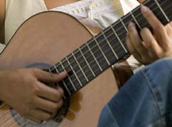 guitar lessons flemington