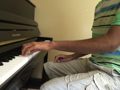 piano lessons lebanon nj