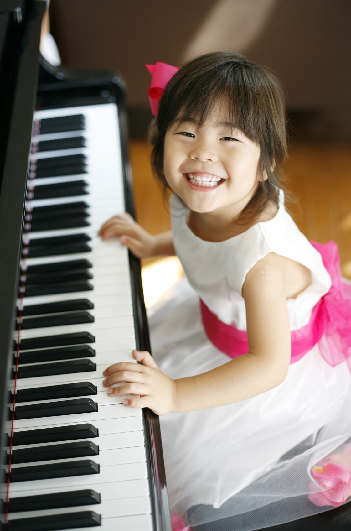 On Piano Practice: Piano Lessons in Flemington, NJ (Jason Gallagher)