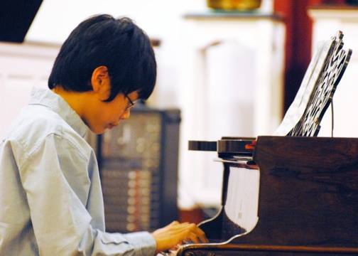 Piano Lessons Flemington NJ