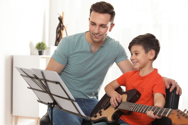 guitar lessons 2-1
