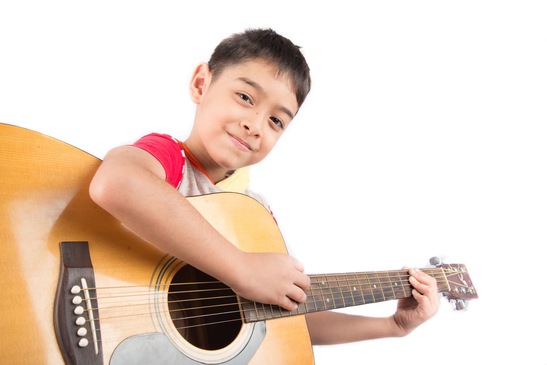 guitar lessons