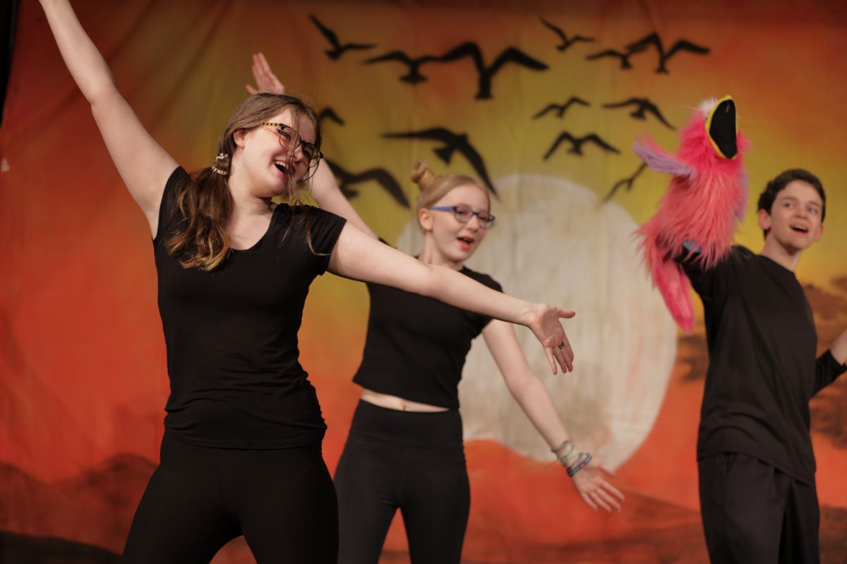 musical theatre