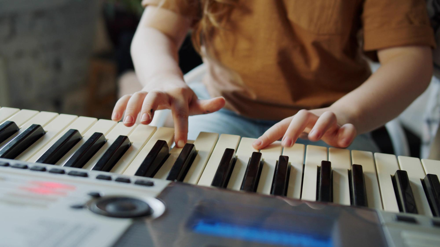 piano classes