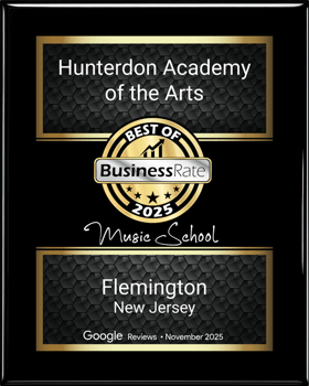 Best Music School Award 2026-1