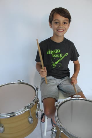 Drum Lessons Flemington, NJ