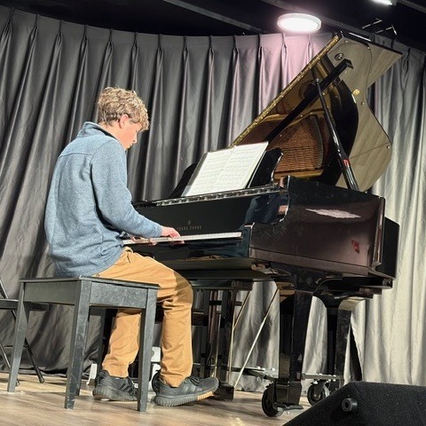 music school