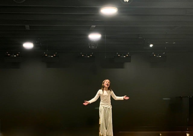 acting coaching