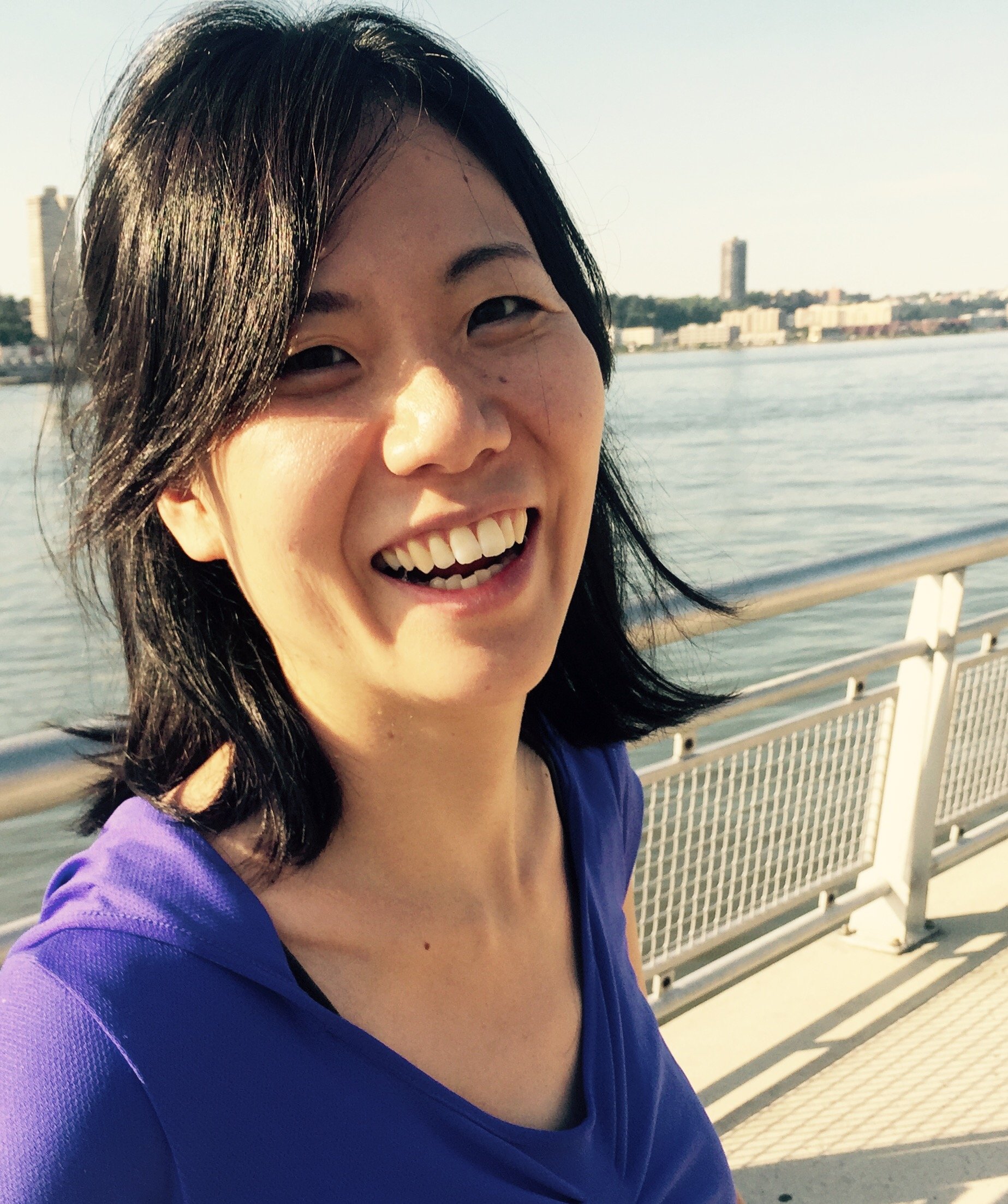 Faculty Showcase: Naoko Zhezha, Piano