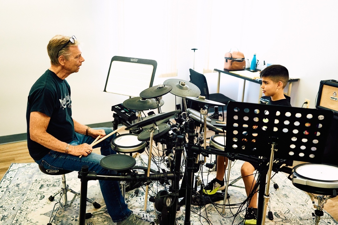 music lessons