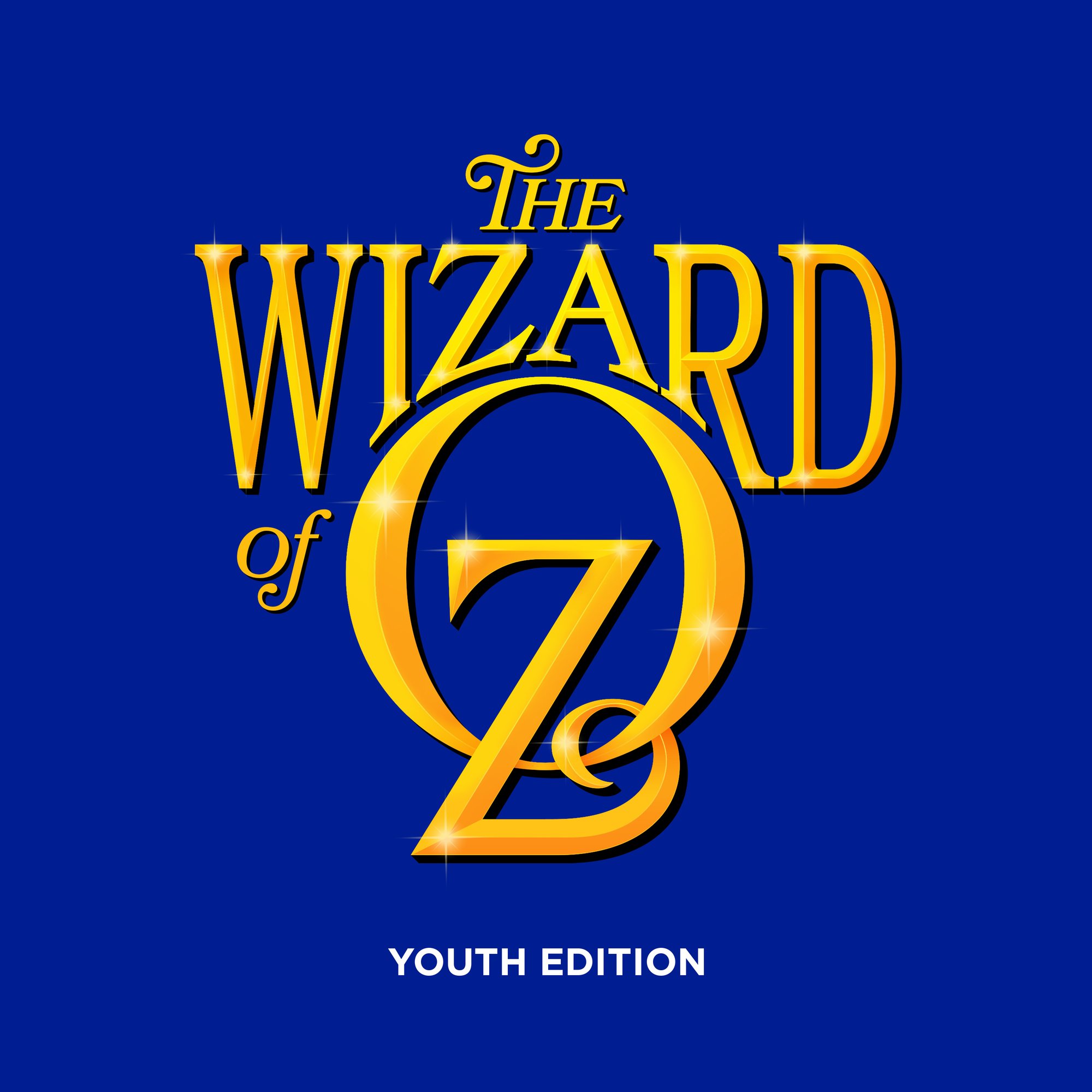 TheWizardOfOzYouth Edition-Logo