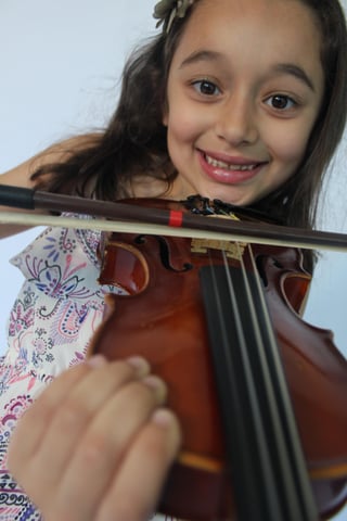 VIOLIN Lessons in Flemington, NJ