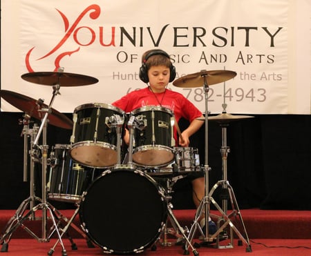 Drum Lessons Flemington NJ