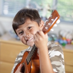 ukulele lessons flemington nj