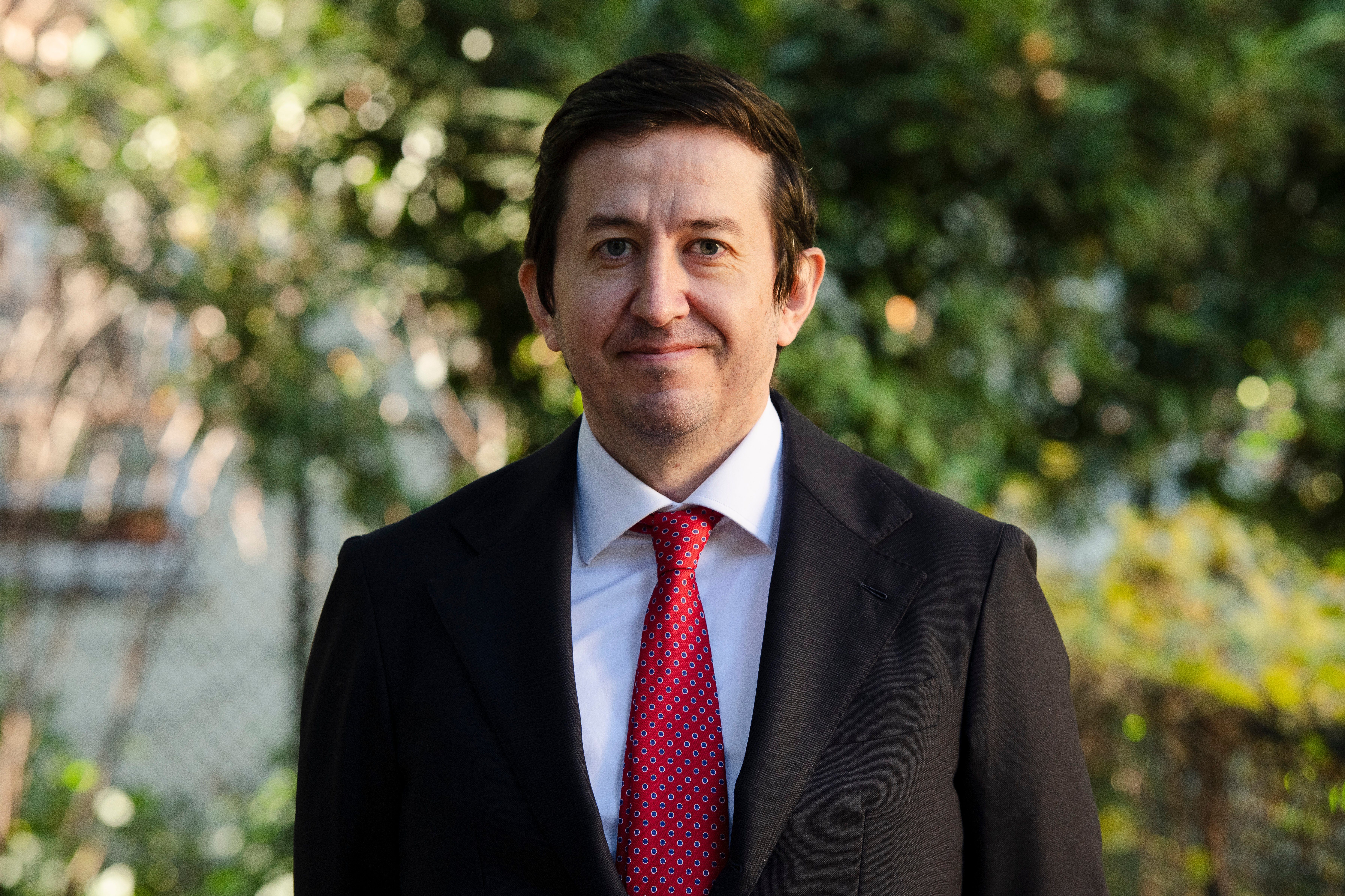 Picture of Andres David Lopez