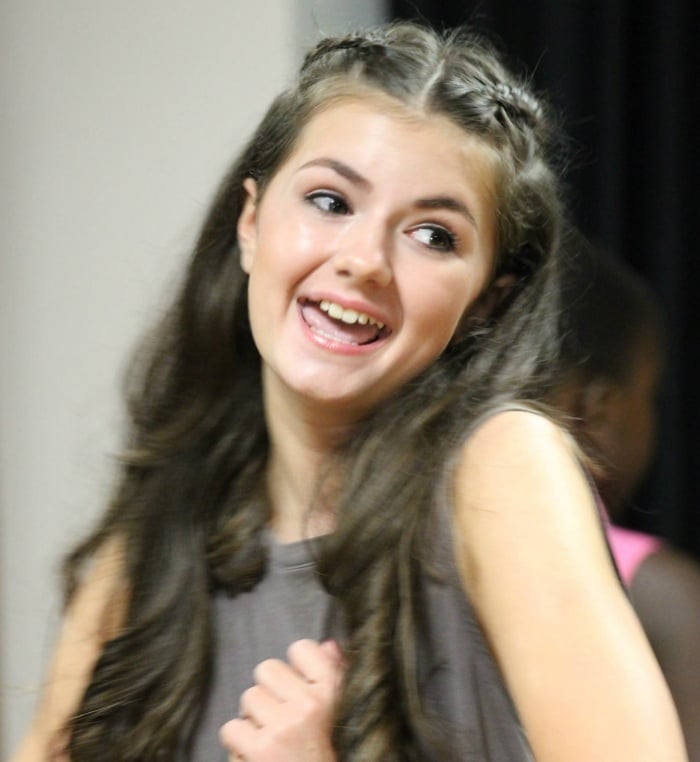 Is Your Child an Ambivert? Performing Arts for a Winning Personality