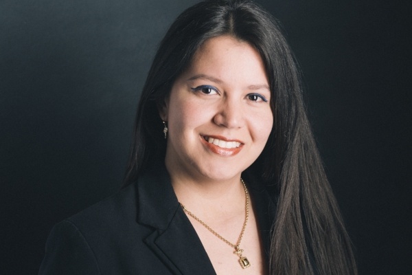 Faculty Showcase: Angy Estrada, Piano Teacher, Flemington, NJ