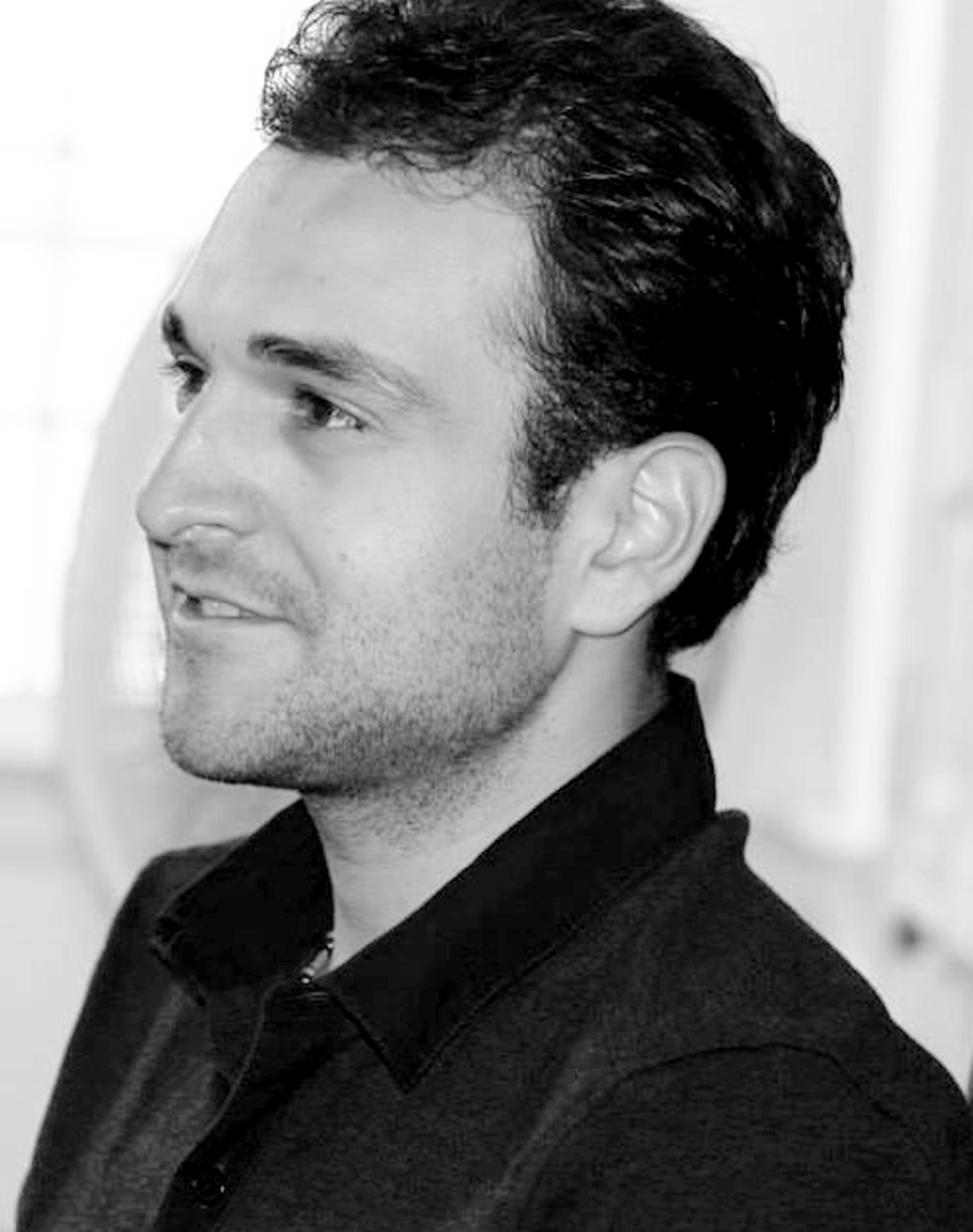 Faculty of the Month: Dave Cifelli, Drums
