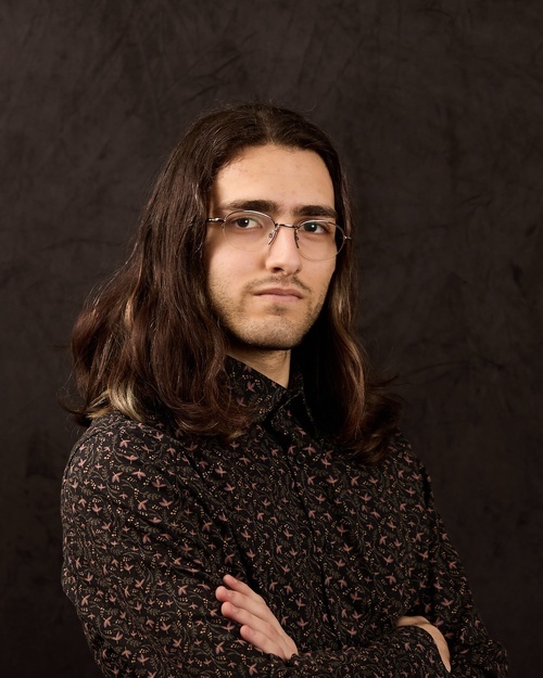 Alexei G.