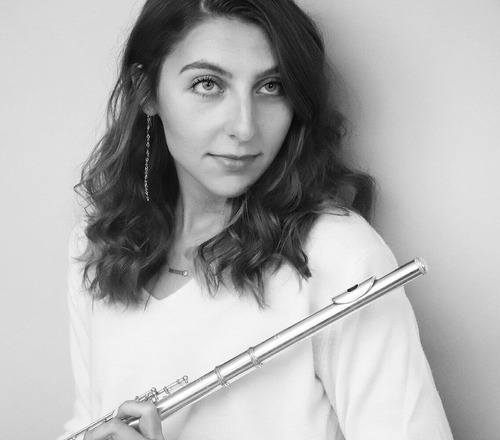 Suzanne F.