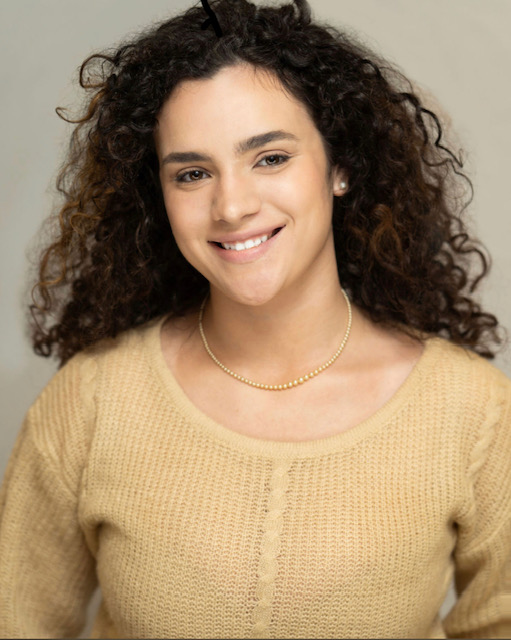 Rebecca K.