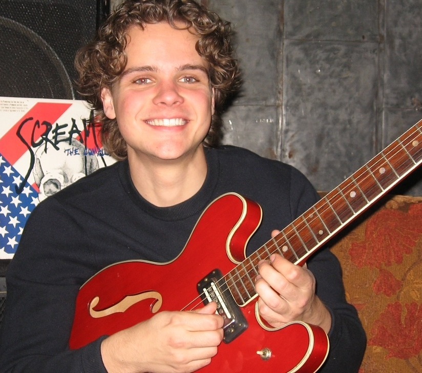 Tyler A.