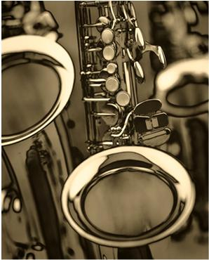 Distinguished Saxophone Teacher Joins HAA!