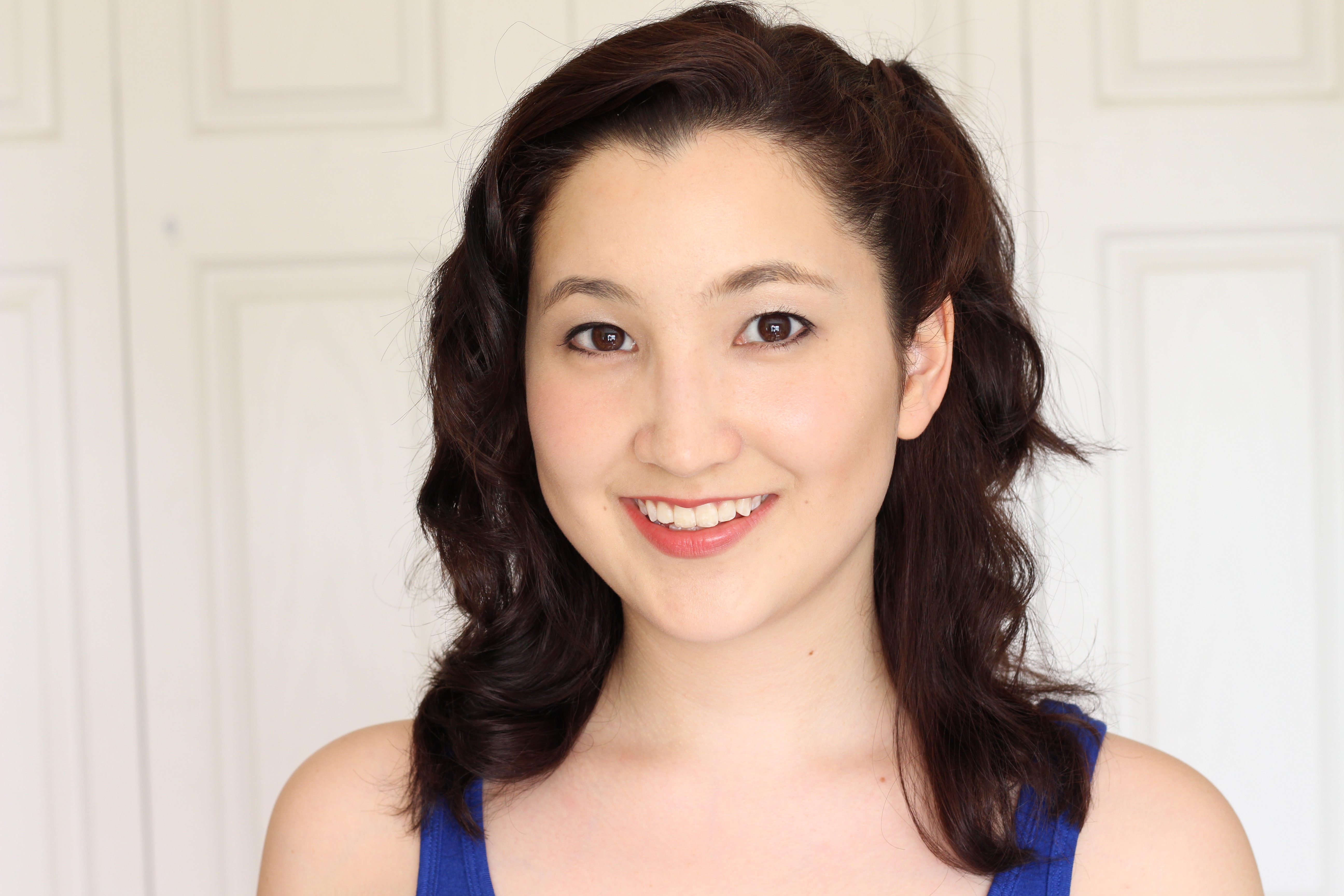 Faculty of the Month: June Asai, Voice and Piano Lesson Teacher