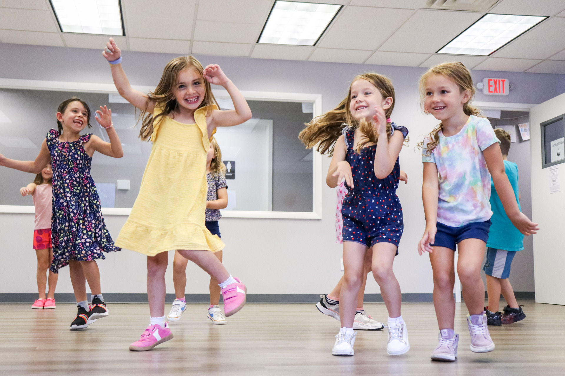What Jazz Dance Classes in Flemington Teach Kids Beyond Technique