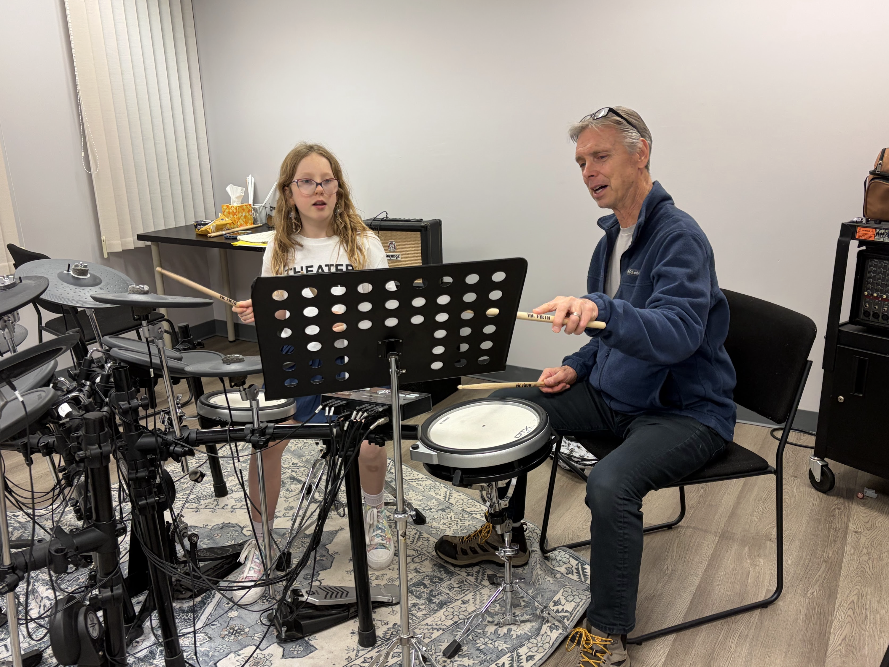 Why Your Child’s First Music Lesson Matters More Than You Think
