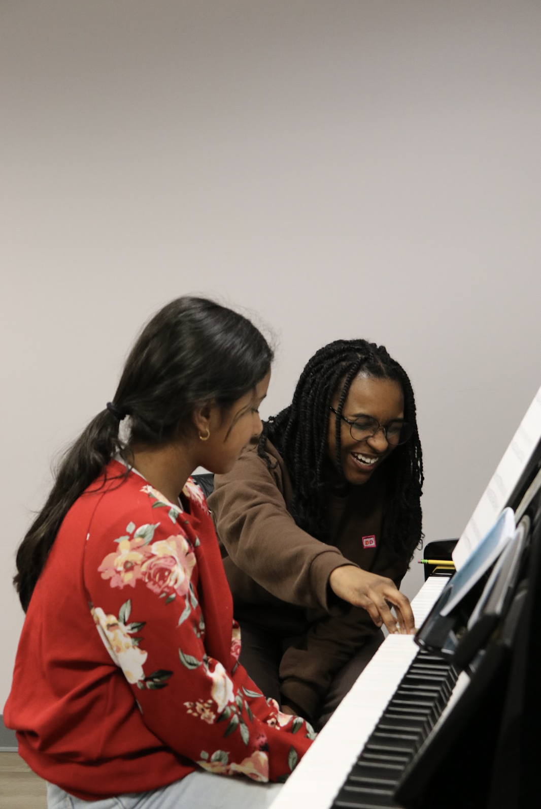 Life Lessons to Reinforce at Home Between Kids’ Acting and Music Lessons