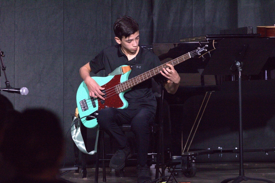 How Flemington Parents Can Choose the Right Instrument for Their Child