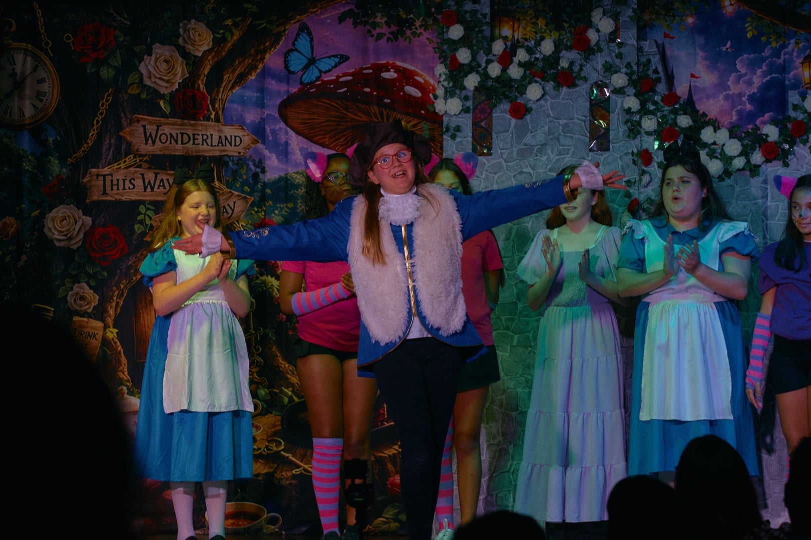 Kids Acting Class in Flemington: Parent’s Guide to the First 4 Weeks