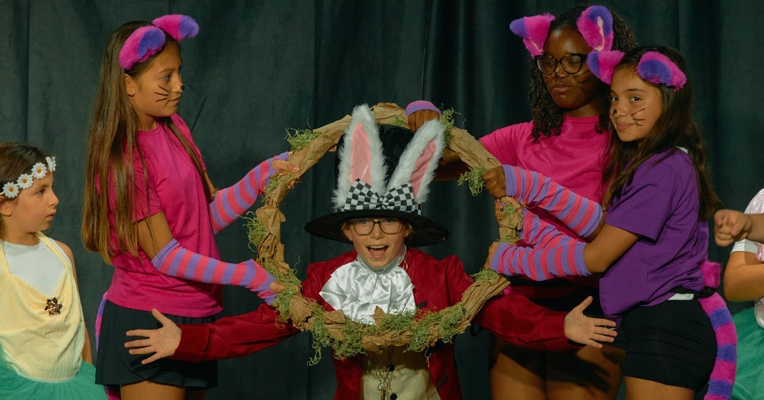 Micro-Moments in Musical Theatre: Daily Routines and Habits Parents Can