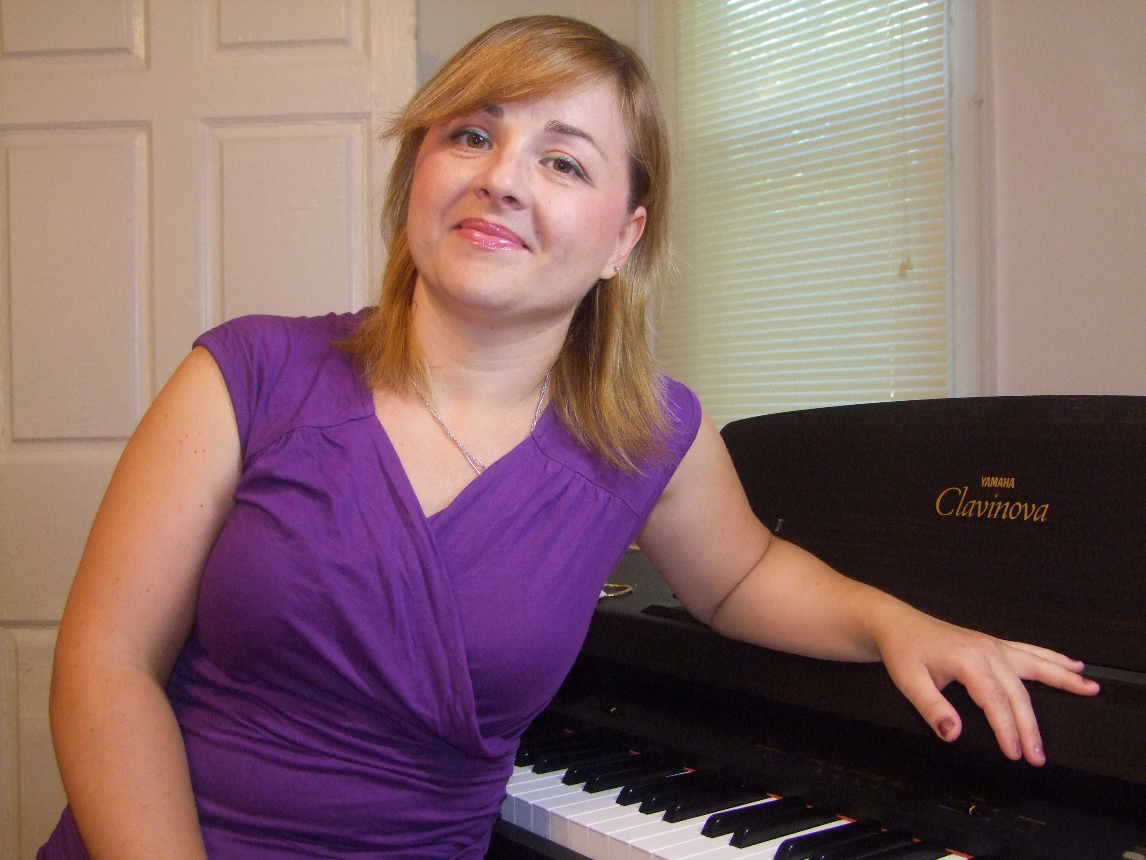 Faculty Showcase: Dragana Cotra Reljin, Piano