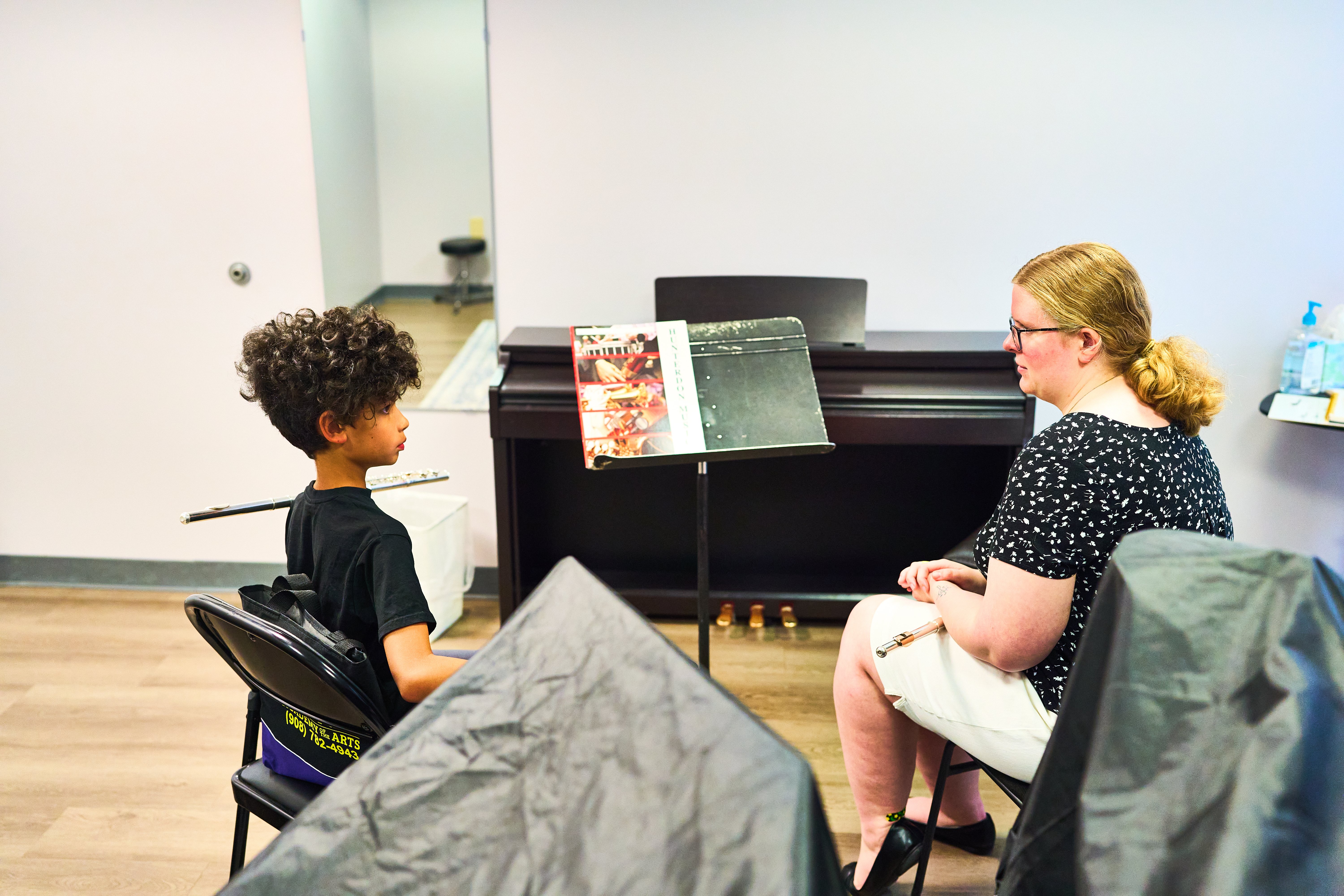 10 Questions to Ask a Music Teacher in Flemington Before Enrolling