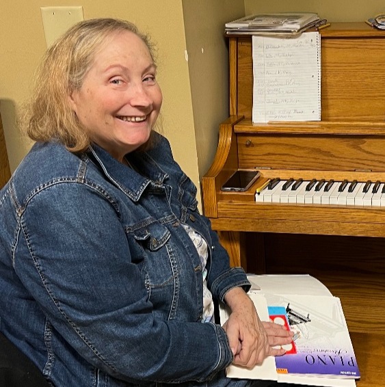 Judy S.