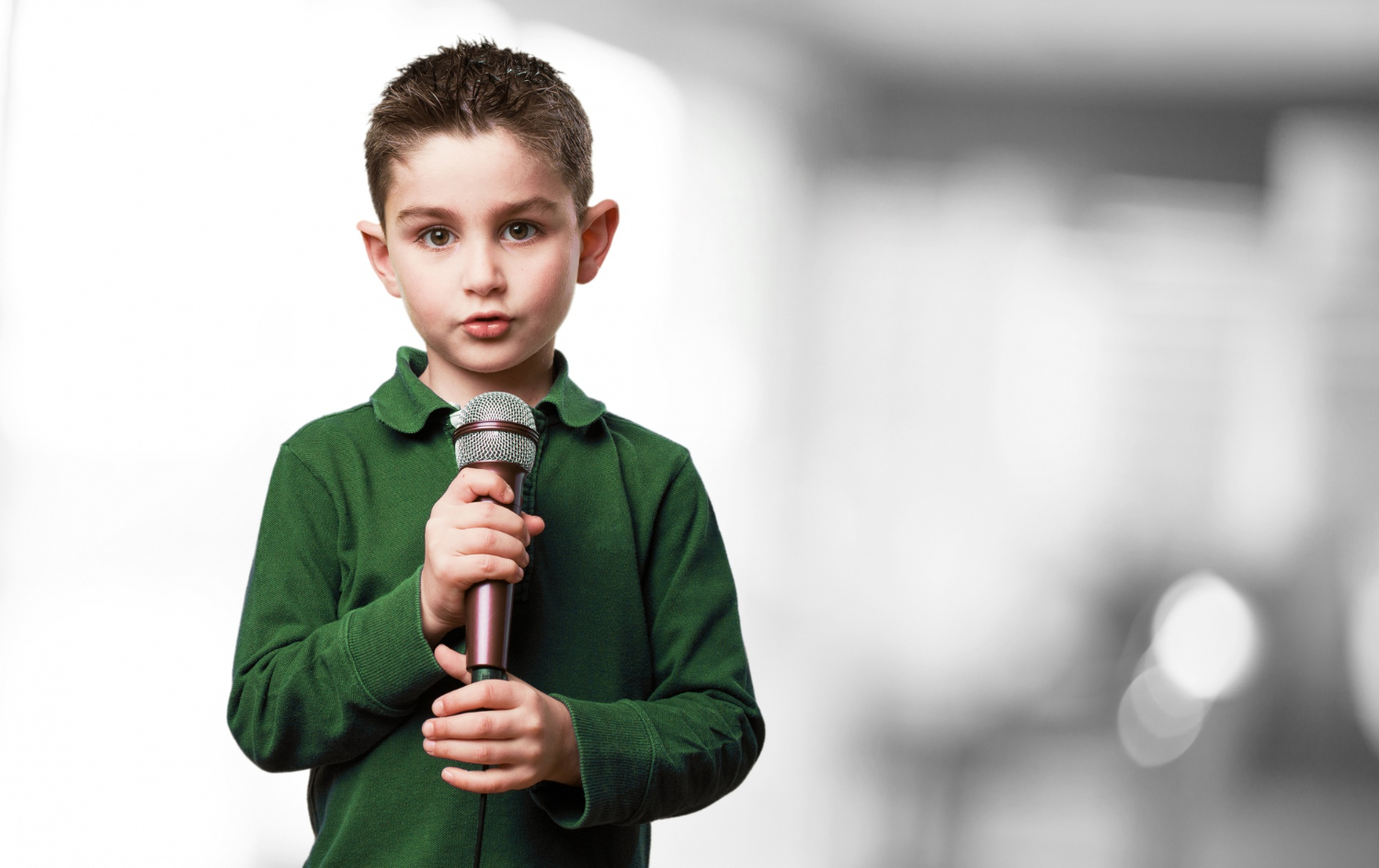 Public Speaking Classes That Help Kids Build Real Confidence