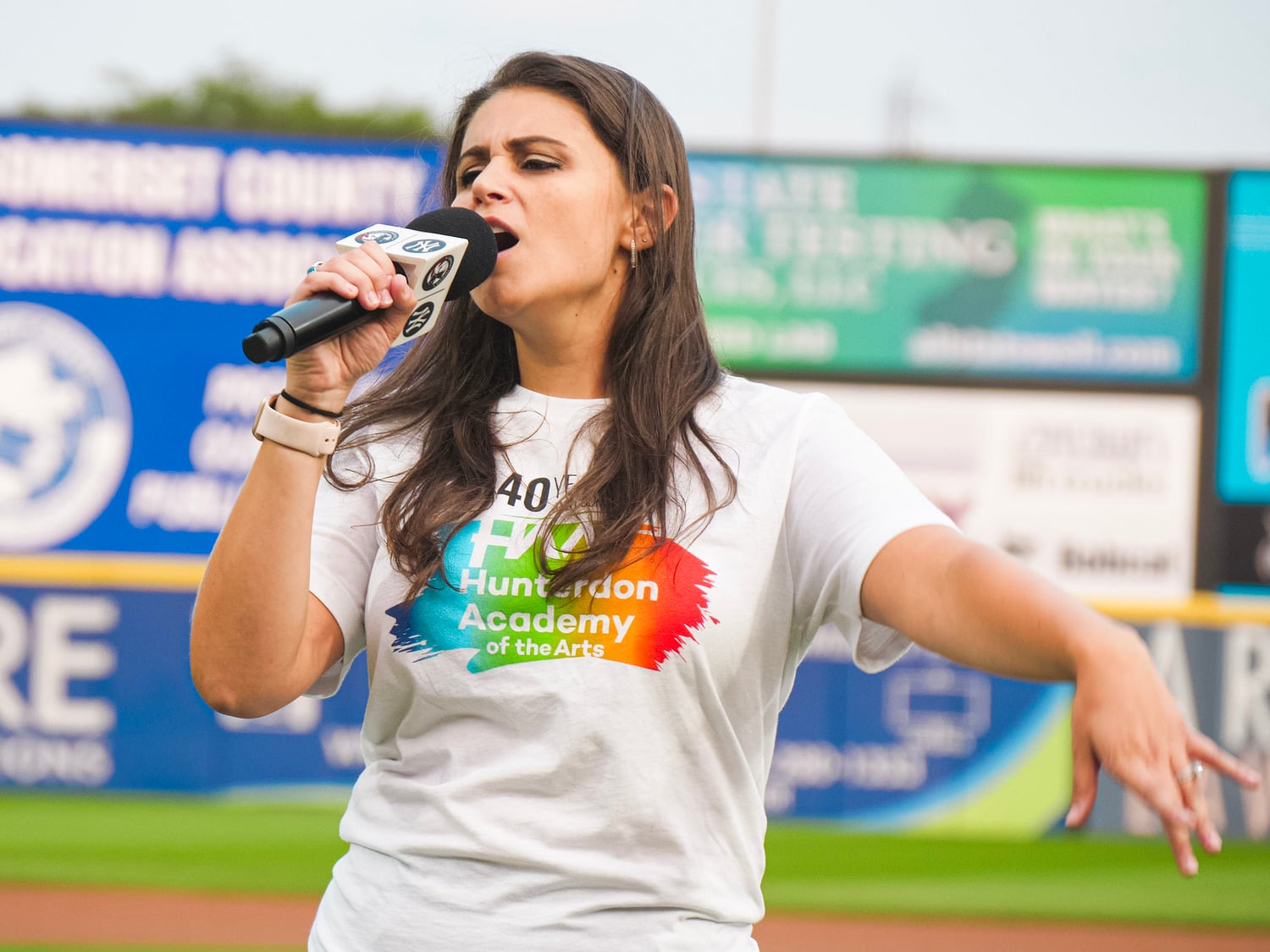 It's OK to Be Nervous: Tackling Music Performance Anxiety