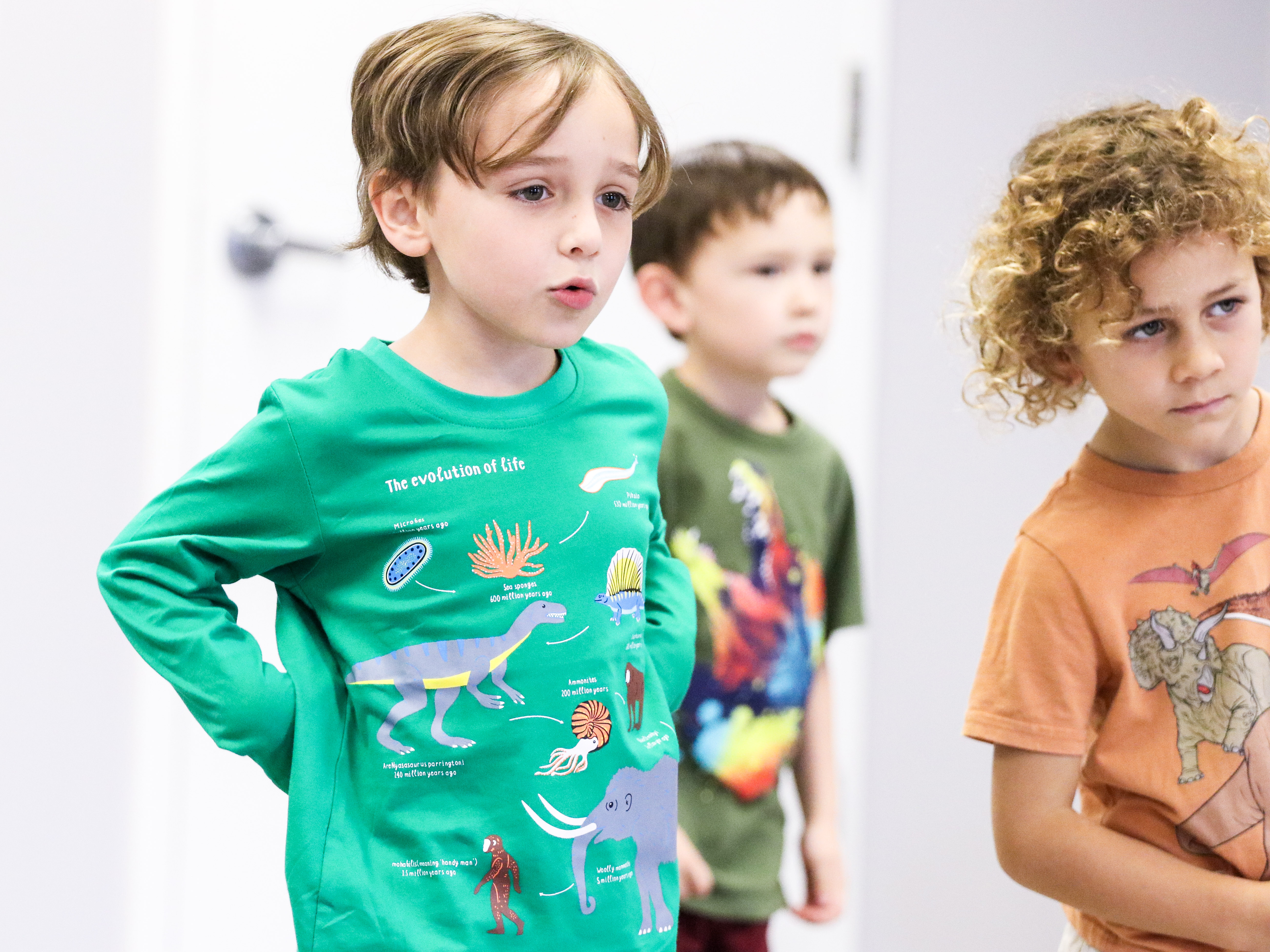 Ear Training and Its Benefits for the Young or Beginner Student (Drew Spradlin)